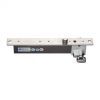 Електромеханічний замок Yli Electronic YB-600C(LED) зображення 2