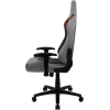 Кресло игровое AeroCool DUKE Tan Grey изображение 6