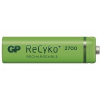 Аккумулятор Gp AA R6 Recyko+ 2700mAh * 2 (270AAHCE-2GBE2 / 4891199077746) изображение 2