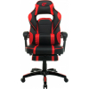 Кресло игровое GT Racer X-2749-1 Black/Red изображение 2