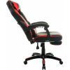 Кресло игровое GT Racer X-2749-1 Black/Red изображение 5