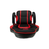 Крісло ігрове GT Racer X-2749-1 Black/Red зображення 7