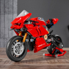 Конструктор LEGO Technic Ducati Panigale V4 R 0 646 детали (42107) изображение 10