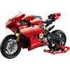 Конструктор LEGO Technic Ducati Panigale V4 R 0 646 детали (42107) изображение 2