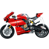 Конструктор LEGO Technic Ducati Panigale V4 R 0 646 детали (42107) изображение 3