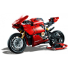 Конструктор LEGO Technic Ducati Panigale V4 R 0 646 детали (42107) изображение 4