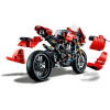 Конструктор LEGO Technic Ducati Panigale V4 R 0 646 детали (42107) изображение 5