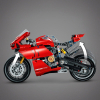 Конструктор LEGO Technic Ducati Panigale V4 R 0 646 детали (42107) изображение 7
