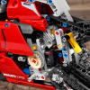 Конструктор LEGO Technic Ducati Panigale V4 R 0 646 детали (42107) изображение 9