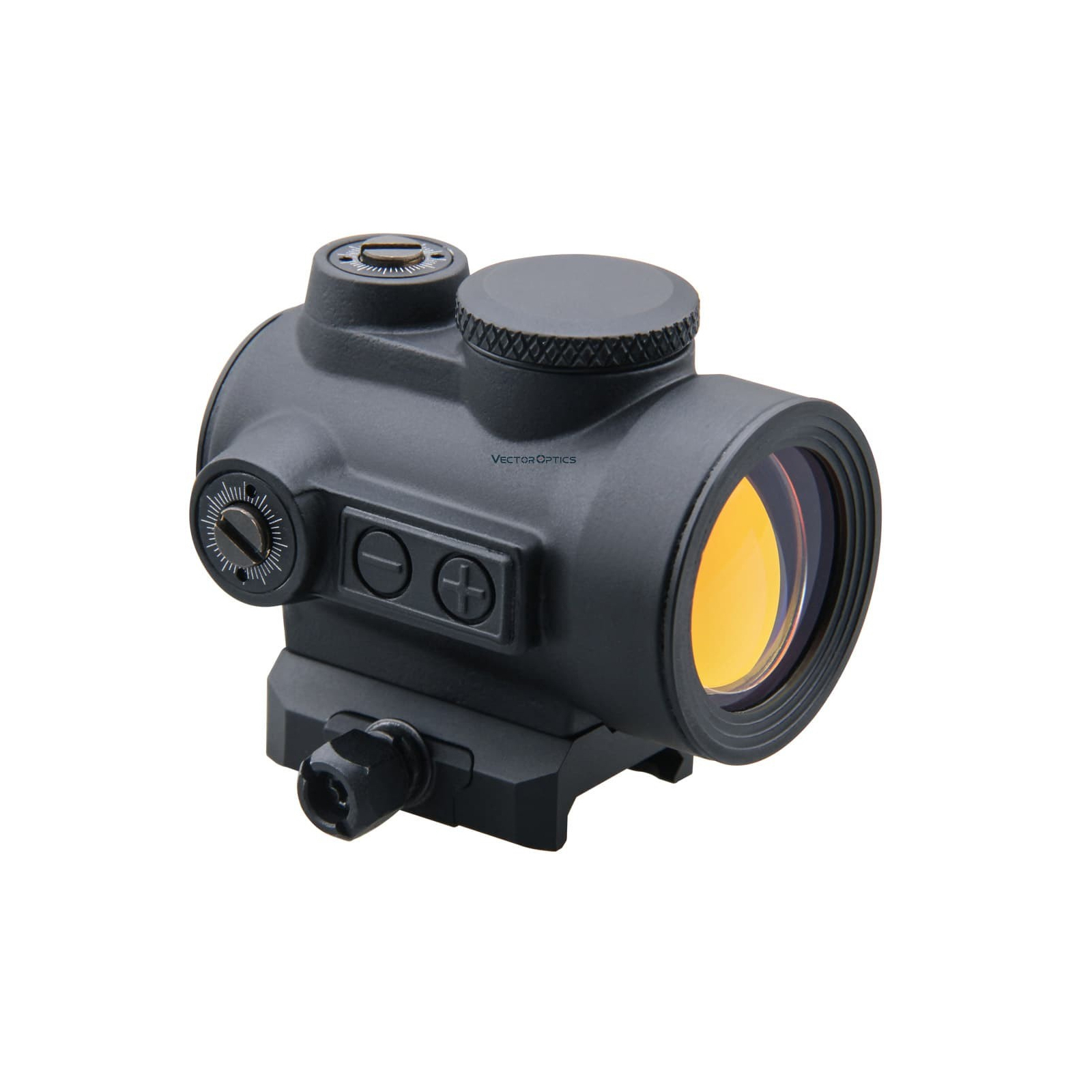 Коліматорний приціл Vector Optics Centurion 1x30 Red Dot (SCRD-34) зображення 2