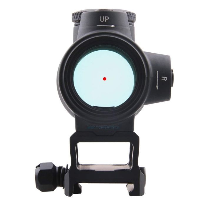 Коллиматорный прицел Vector Optics Centurion 1x30 Red Dot (SCRD-34) изображение 3