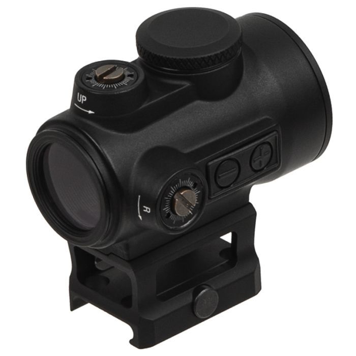 Коллиматорный прицел Vector Optics Centurion 1x30 Red Dot (SCRD-34) изображение 4