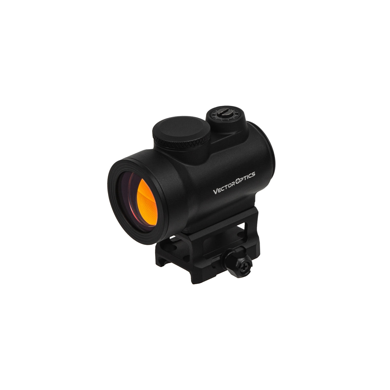 Коліматорний приціл Vector Optics Centurion 1x30 Red Dot (SCRD-34)