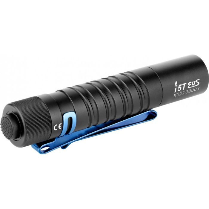 Фонарь Olight I5T EOS Copper (I5T EOS Cu) изображение 2