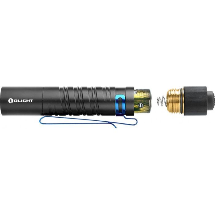 Фонарь Olight I5T EOS Copper (I5T EOS Cu) изображение 7
