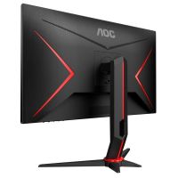 Монитор AOC 24G2U/BK изображение 4