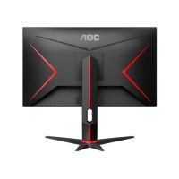 Монитор AOC 24G2U/BK изображение 7