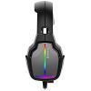 Наушники REAL-EL GDX-7680 Black изображение 3