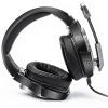 Наушники REAL-EL GDX-7680 Black изображение 4