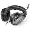 Наушники REAL-EL GDX-7680 Black изображение 6