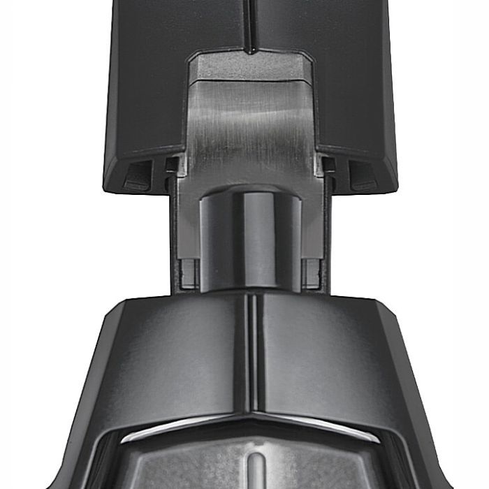 Наушники REAL-EL GDX-7680 Black изображение 9