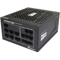 Блок питания Seasonic 1000W PRIME PX-1000 (SSR-1000PD NEW)