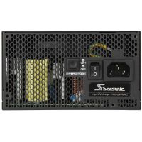 Блок питания Seasonic 1000W PRIME PX-1000 (SSR-1000PD NEW) изображение 3