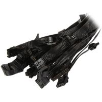 Блок питания Seasonic 1000W PRIME PX-1000 (SSR-1000PD NEW) изображение 5