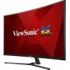 Монитор ViewSonic VX3258-2KPC-MHD изображение 4