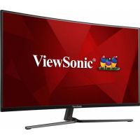 Монитор ViewSonic VX3258-2KPC-MHD изображение 7
