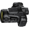 Цифровий фотоапарат Nikon Coolpix P950 Black (VQA100EA) зображення 10