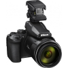 Цифровий фотоапарат Nikon Coolpix P950 Black (VQA100EA) зображення 11