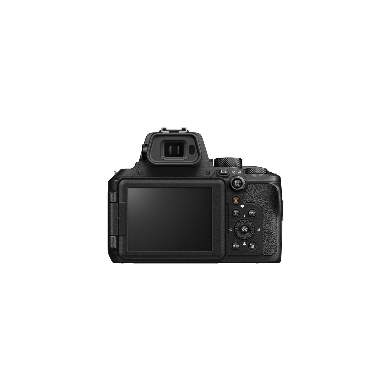 Цифровий фотоапарат Nikon Coolpix P950 Black (VQA100EA) зображення 2