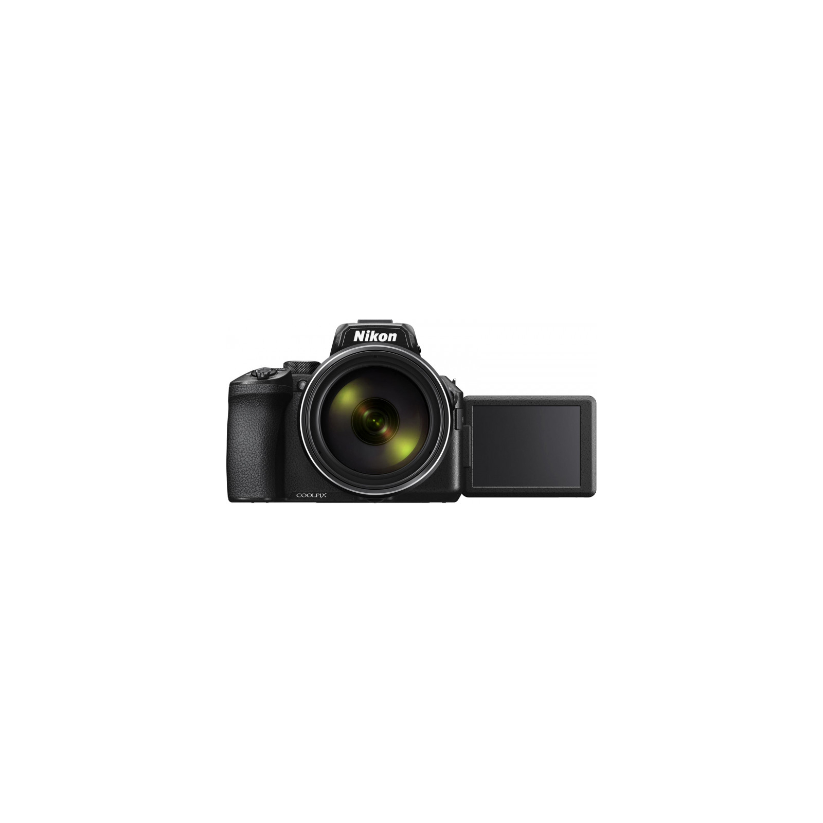 Цифровой фотоаппарат Nikon Coolpix P950 Black (VQA100EA) изображение 7