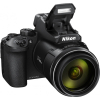 Цифровой фотоаппарат Nikon Coolpix P950 Black (VQA100EA) изображение 9