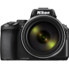 Цифровой фотоаппарат Nikon Coolpix P950 Black (VQA100EA)
