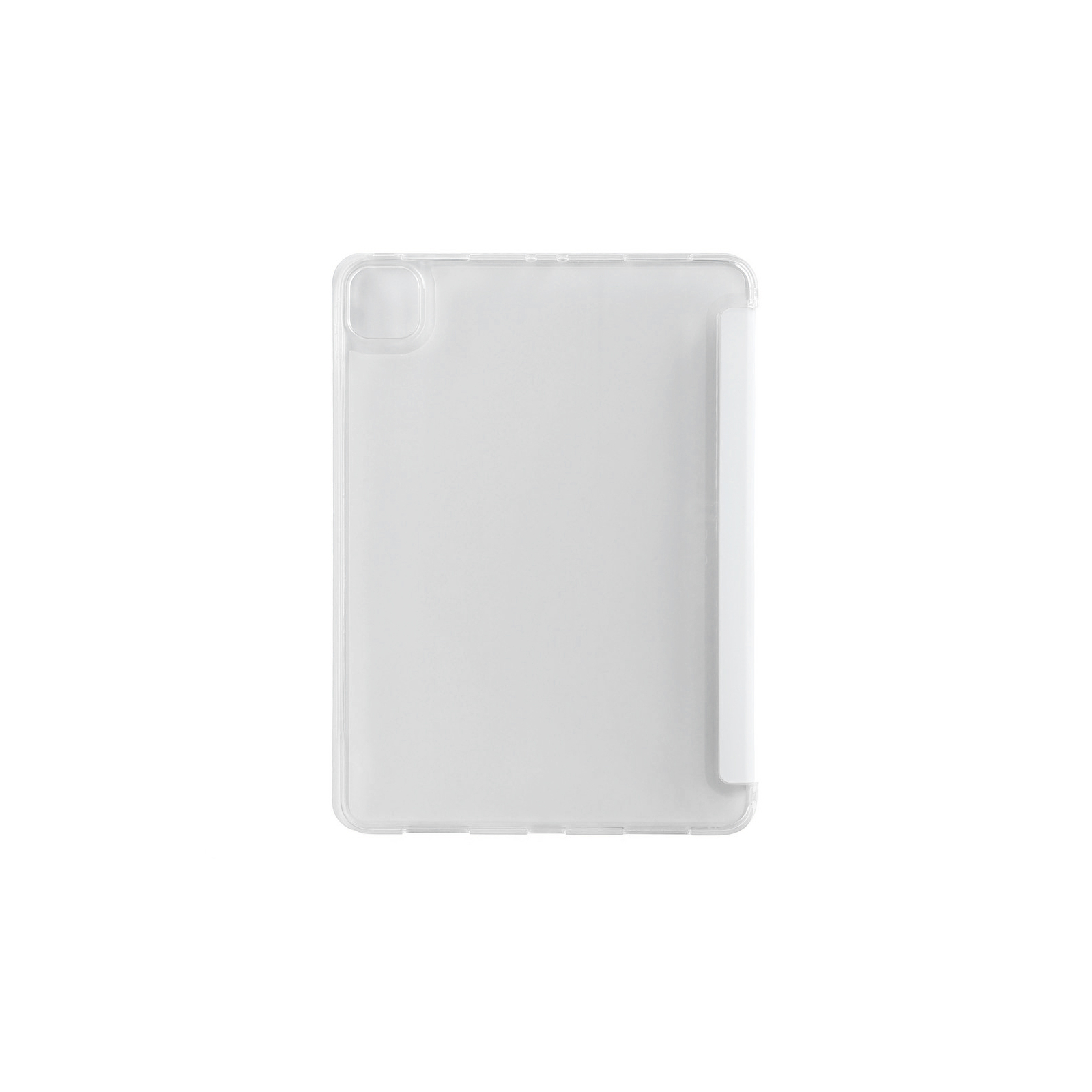 Чохол до планшета BeCover Smart Case Apple iPad Pro 11 2020/21/22 Gray (704976) зображення 2