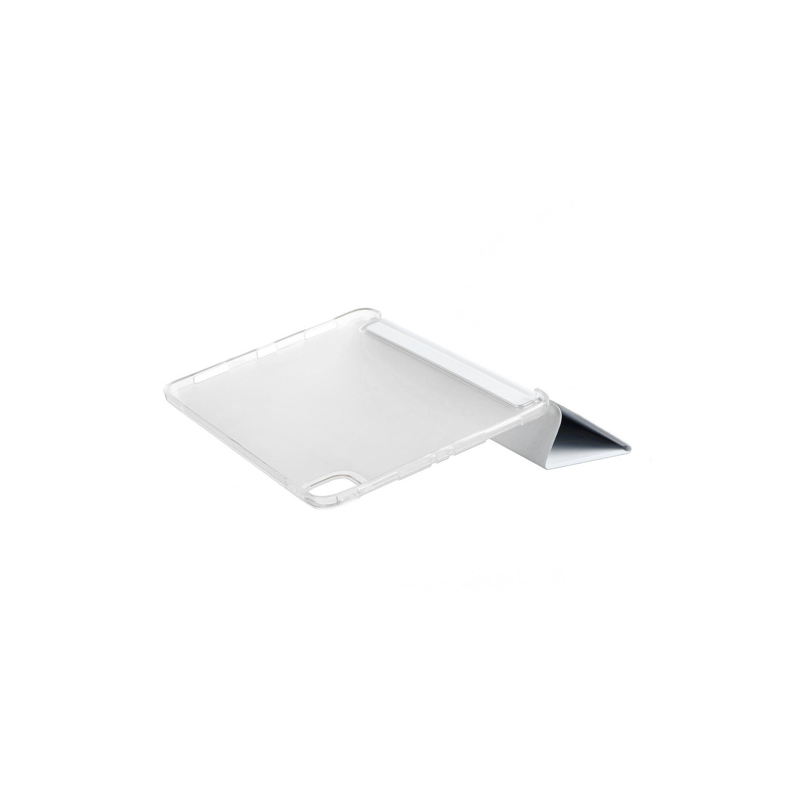 Чехол для планшета BeCover Smart Case Apple iPad Pro 11 2020/21/22 Gray (704976) изображение 4
