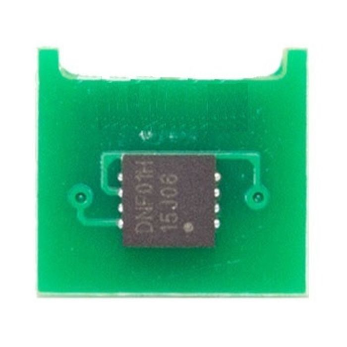 Чип для картриджа Canon 047, 1.6K Black AHK (3203149)