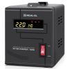 Стабилизатор REAL-EL STAB ENERGY-500 (EL122400011) изображение 4