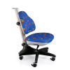 Дитяче крісло Mealux Conan BB (Y-317 BB)