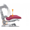 Дитяче крісло Mealux Ultraback G (Y-1018 G) зображення 6