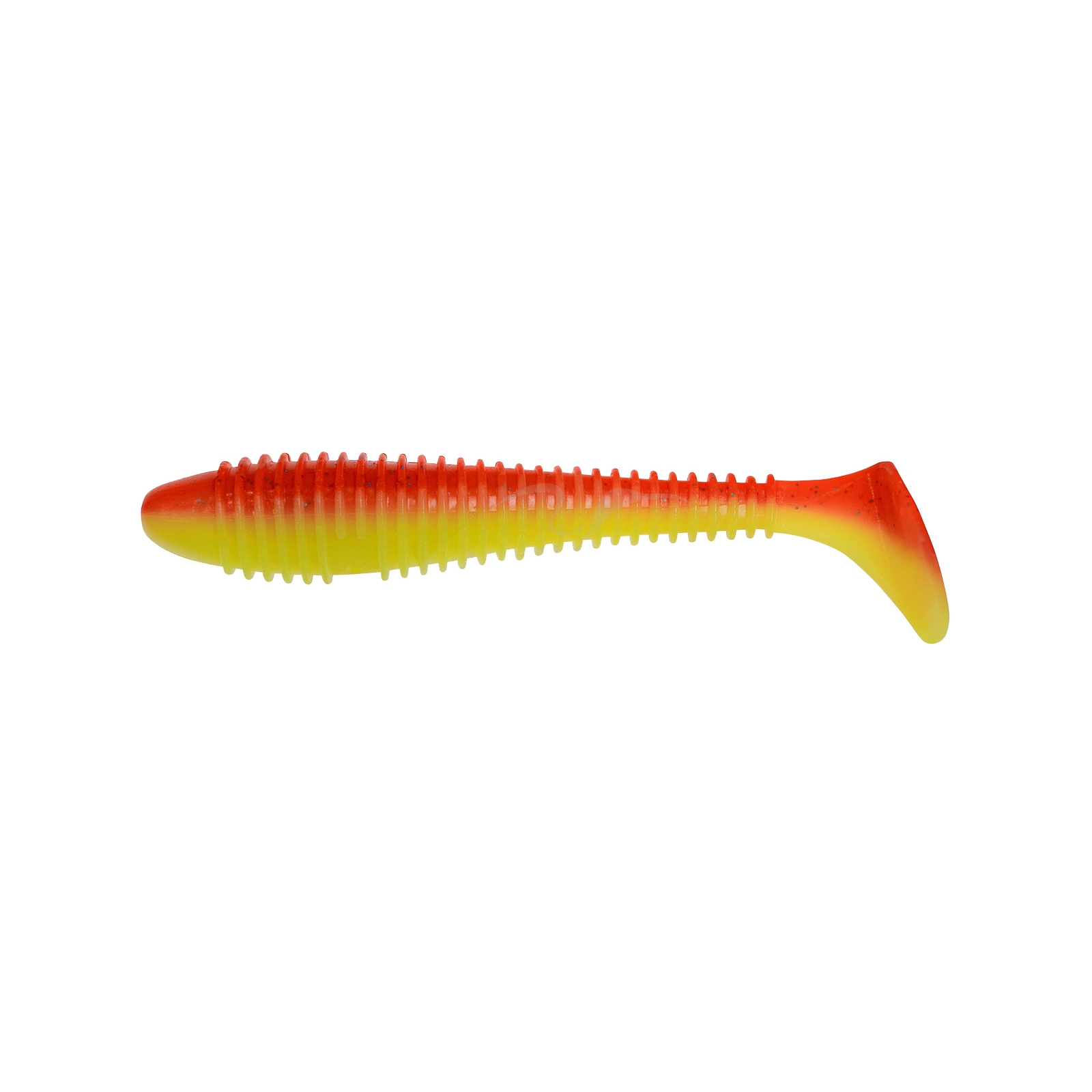Силікон рибальський Select Fatfish 2.4" col.202 (6 шт/упак) (1870.27.37)