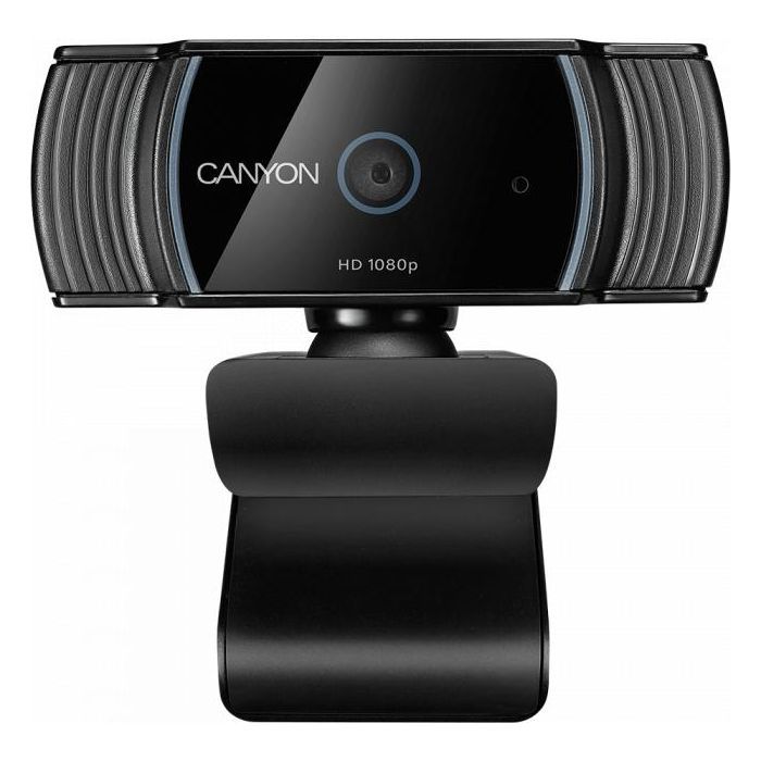 Веб-камера Canyon Full HD (CNS-CWC5)