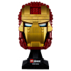 Конструктор LEGO Super Heroes Шлем Железного Человека (76165) изображение 2