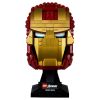 Конструктор LEGO Super Heroes Шлем Железного Человека (76165) изображение 2