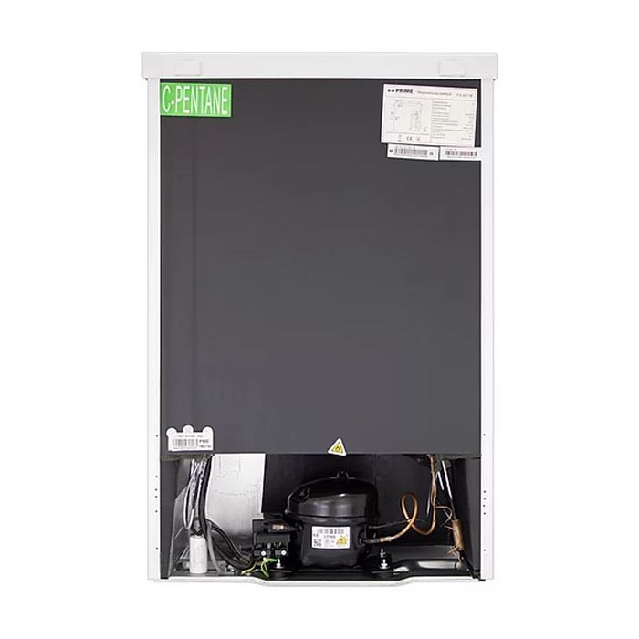 Морозильна камера PRIME Technics FS504M зображення 2