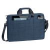 Сумка для ноутбука RivaCase 15.6" 8335 Blue (8335Blue) изображение 5