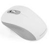 Мышка Modecom MC-WM10S Silent Wireless White (M-MC-WM10S-200) изображение 3