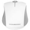 Мышка Modecom MC-WM10S Silent Wireless White (M-MC-WM10S-200) изображение 4